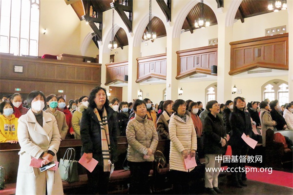 《美德与智慧》,激励会众活出更加荣美馨香的生活